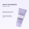 Body Hair Removal Cream with Spatula Applicator, Gentle Formula, Safe for Sensitive Skin (1) view 3