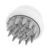 Silicone Scalp Shampoo Brush for Hair Washing and Scalp Massage view 1