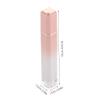 Plastic Refillable Lip Gloss Bottles for Beauty, Makeup, and Travel view 2