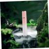 Plastic Refillable Lip Gloss Bottles for Beauty, Makeup, and Travel view 4
