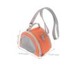 HOUDERCO Small Pet Carrier Bag with Breathable Mesh view 2