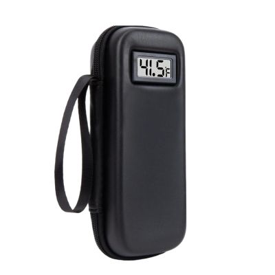 Thermal Medication Travel Bag, Temperature-Controlled Storage Box