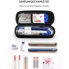 Thermal Medication Travel Bag, Temperature-Controlled Storage Box view 4