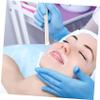 Veemoon 150-Piece Wooden Waxing Sticks with Applicator for Facial and Body Hair Removal view 3