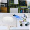 Silicone Pet Bowl Mold, DIY Craft Mold, 1 Pc view 2