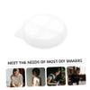 Silicone Pet Bowl Mold, DIY Craft Mold, 1 Pc view 3