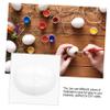 Silicone Pet Bowl Mold, DIY Craft Mold, 1 Pc view 4
