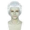 BEKIDER Lawyer Wig Cosplay, Long Blonde Ponytail Wig view 4