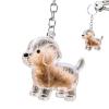 TABSIRAH Cute Car Keychain view 1