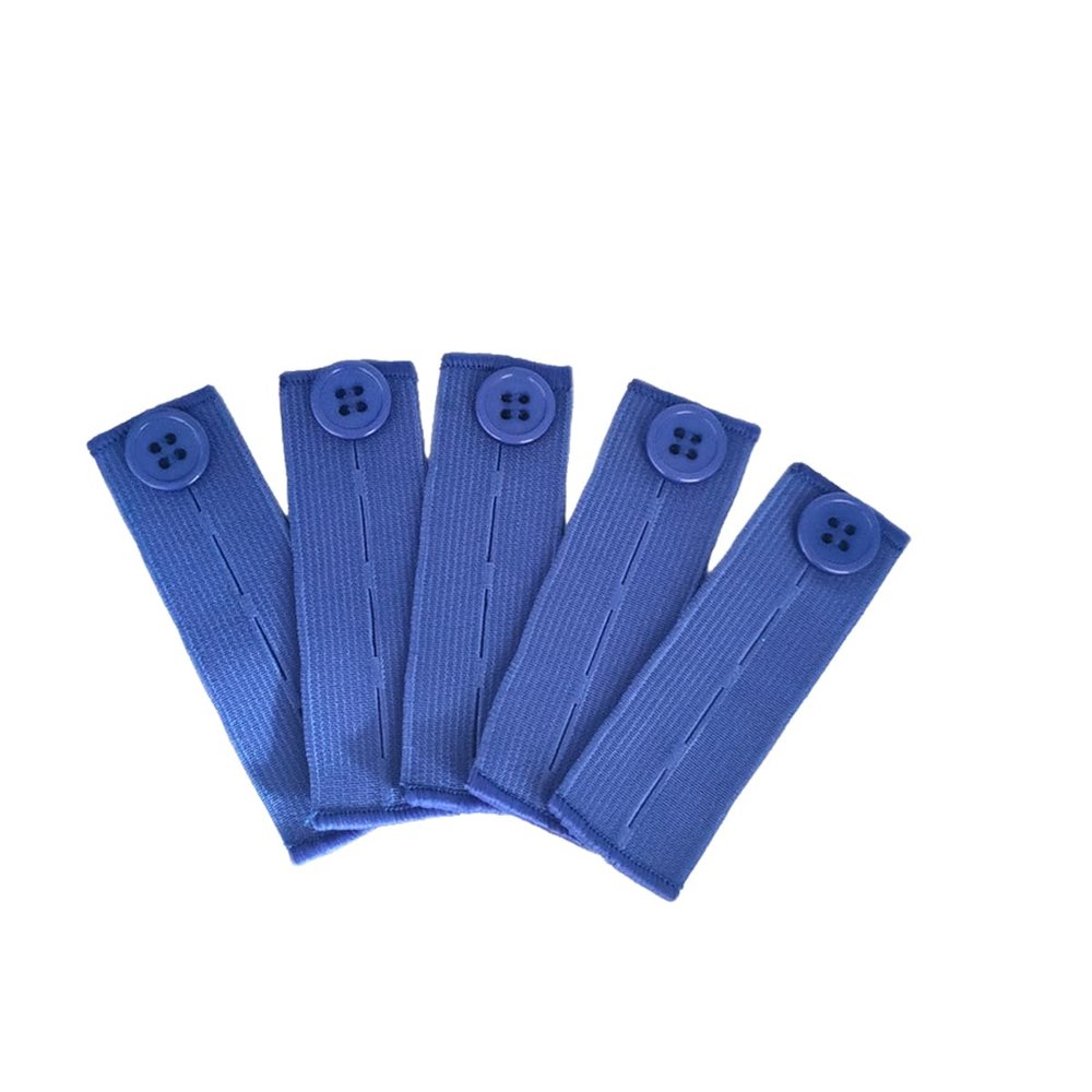 KIXZSAZ Pregnancy Pants Extender with Buttons