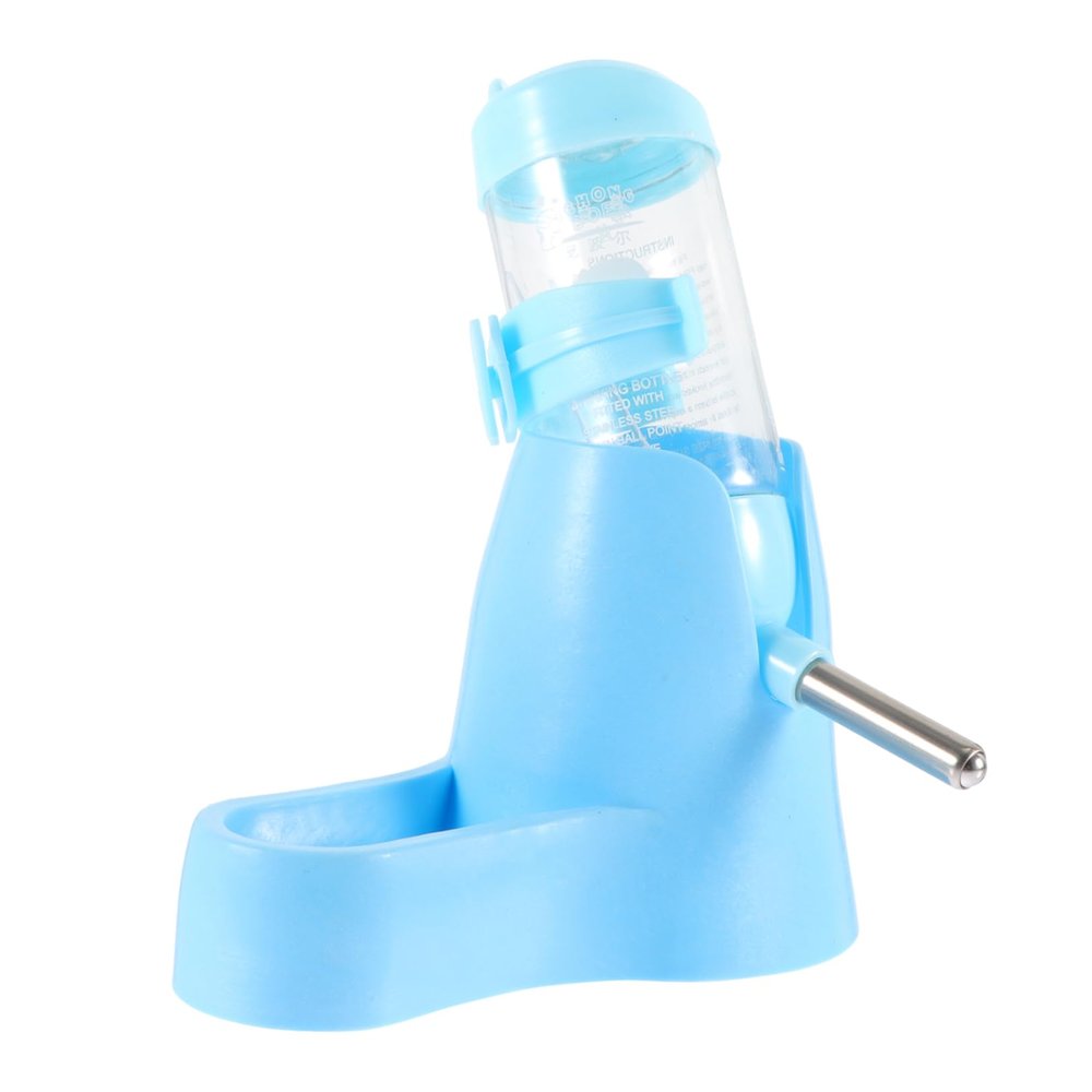 Hamster Water Bottle Set