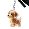 Pet Hair Collector Keychain view 1