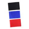 Non-Slip Silicone Covers for Hair Clippers, 3-Piece Set view 1
