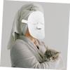 Reusable Face Towel Mask for Hot and Cold Applications view 4