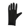 Beaupretty 12 Pairs Black Cotton Moisturizing Gloves with Protective Function, Reusable, for Industrial and Outdoor Work, Size S view 3