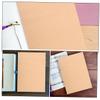 Braille Writing Paper, 15 Sheets, for Braille Slates view 3
