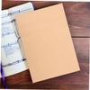 Braille Writing Paper, 15 Sheets, for Braille Slates view 4