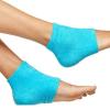Moisturizing Heel Socks for Dry, Cracked Feet view 1