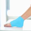 Moisturizing Heel Socks for Dry, Cracked Feet view 2