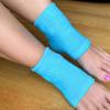 Moisturizing Heel Socks for Dry, Cracked Feet view 3
