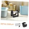 Toothpaste Squeezer with Rolling Aluminum Alloy Tube view 3
