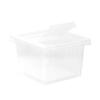 JOINPAYA Reptile Breeding Container with Ventilation System view 1