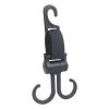 Generic Stroller Hooks for Bag Organizer Clips view 1
