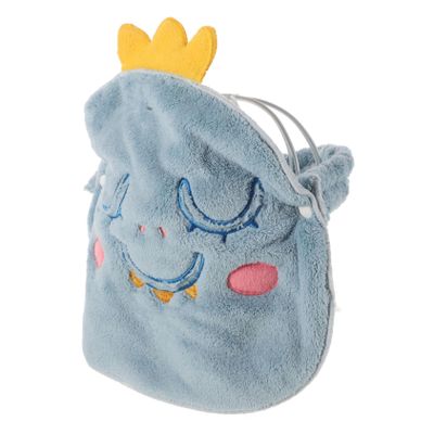 Cute Dinosaur Facial Mask Towel, Microfiber Hot Compress