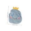 Cute Dinosaur Facial Mask Towel, Microfiber Hot Compress view 2