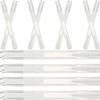 Refillable Twist Pen Tubes for Nails and Lip Gloss view 1