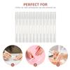 Refillable Twist Pen Tubes for Nails and Lip Gloss view 2