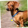 6 Silicone Dog Tag Protectors view 4