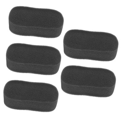 BESTonZON Horse Care Sponge Set - 5 Pieces