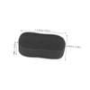 BESTonZON Horse Care Sponge Set - 5 Pieces view 2