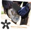 BESTonZON Horse Care Sponge Set - 5 Pieces view 3