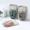 SHERCHPRY 3-Pack Viscose Exfoliating Bath Gloves, Double-Sided Shower Scrubbers for Smooth Skin, Random Color view 4