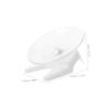 SOIMISS Flying Saucer Exercise Wheel for Hamsters, Gerbils and Small Pets view 2