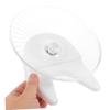 SOIMISS Flying Saucer Exercise Wheel for Hamsters, Gerbils and Small Pets view 4