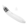 White Electric Nasal Aspirator with 5 Settings for Babies view 1