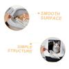 Toddmomy Stainless Steel Cat Litter Scoop view 3