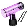 Hair Dryer Diffuser Curling Attachment for Curly Waves, PC Attachment view 1
