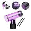 Hair Dryer Diffuser Curling Attachment for Curly Waves, PC Attachment view 2