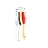 Abaodam Pet Comb for Dogs and Cats view 2