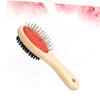 Abaodam Pet Comb for Dogs and Cats view 3