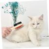 Abaodam Pet Comb for Dogs and Cats view 4