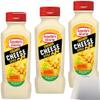 usy Bundle: Gouda's Glorie Creamy Cheese Style Sauce, 3-Pack (3 x 550 ml) + usy Block view 1