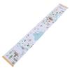 Toyvian Hanging Height Chart for Boys and Girls, Cartoon Wall Ruler for Kids’ Rooms view 1