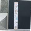Toyvian Hanging Height Chart for Boys and Girls, Cartoon Wall Ruler for Kids’ Rooms view 4