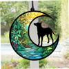 ifundom Acrylic Pet Moon Decoration view 4