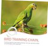ifundom Parrot Training Harness with Leash view 3